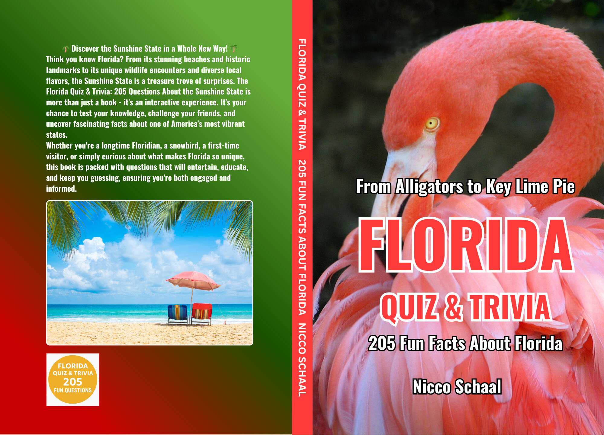 FLORIDA QUIZ & TRIVIA